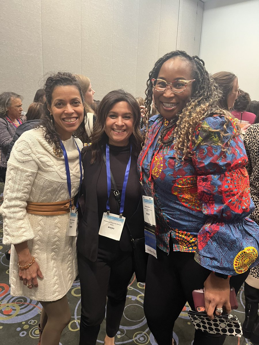 fcdusorg's tweet image. Yesterday, the FCD community celebrated the Foundation’s 120+ year history of building better lives for young children at an amazing #SRCD23 President and CEO reception w/@VivianT88.🎉 It was wonderful to reconnect in person and so inspiring as we look forward to the work ahead!