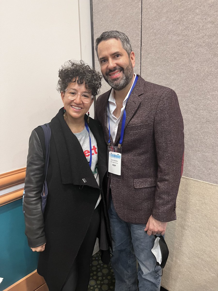fcdusorg's tweet image. Yesterday, the FCD community celebrated the Foundation’s 120+ year history of building better lives for young children at an amazing #SRCD23 President and CEO reception w/@VivianT88.🎉 It was wonderful to reconnect in person and so inspiring as we look forward to the work ahead!