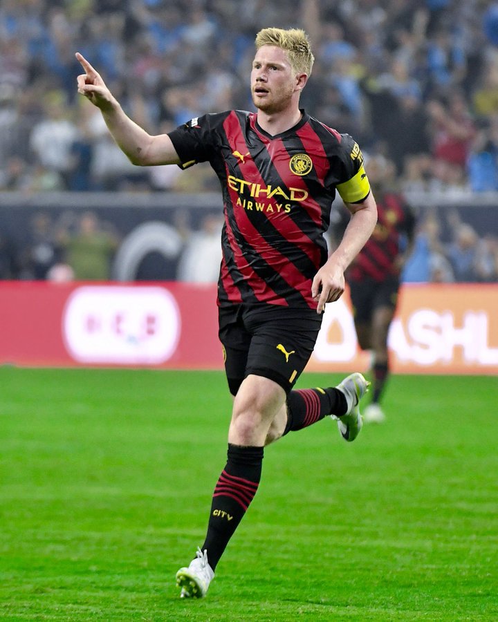 <a href="/BelRedDevils/">Belgian Red Devils</a> <a href="/KevinDeBruyne/">Kevin De Bruyne</a> it he’s the best midfielder of all time