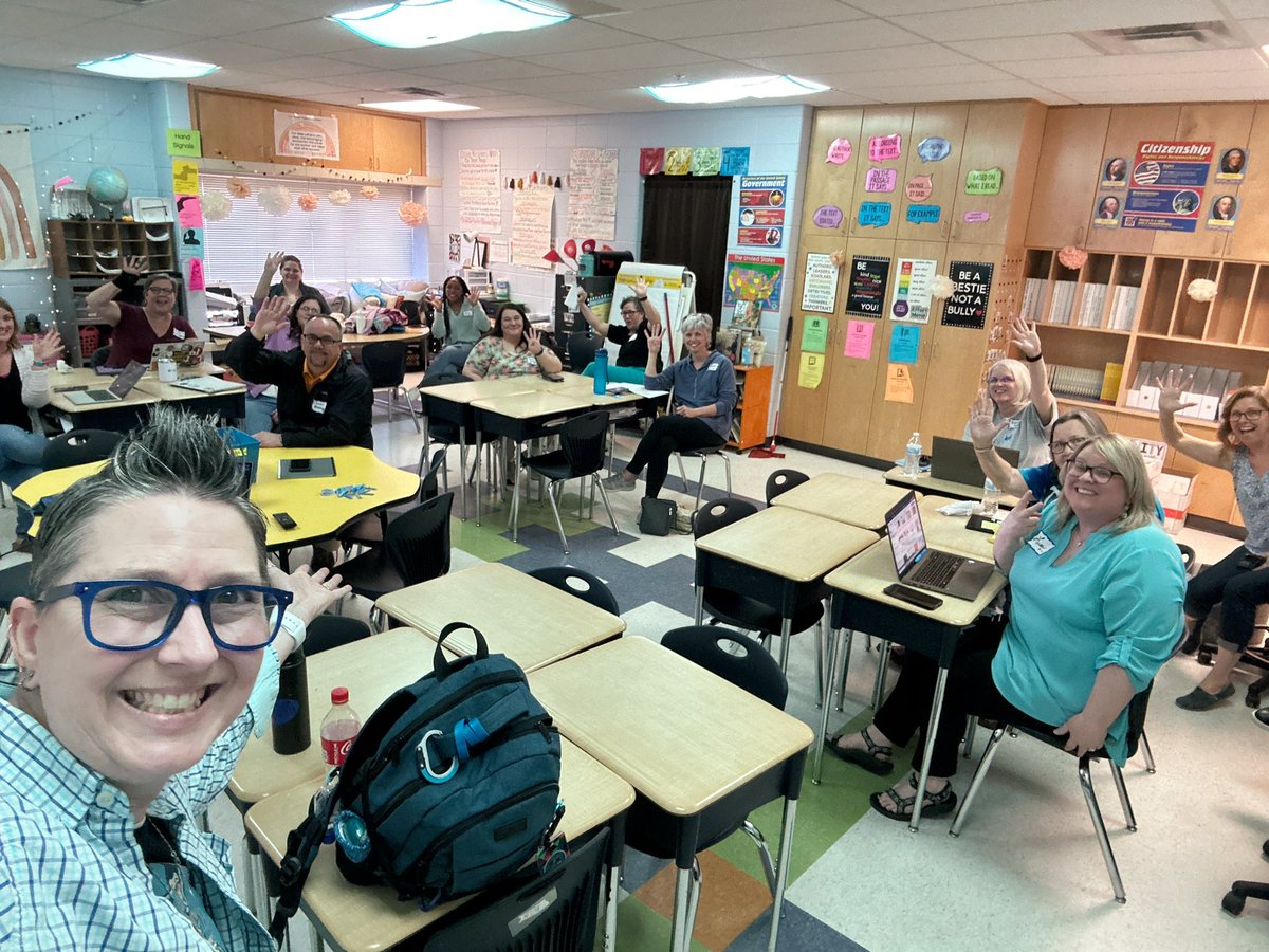 Jen Hall, NBCT (@apsitjen) on Twitter photo I had so much fun sharing with educators at <a href="/edcampGigCity/">edcampGigCity</a> this morning in Chattanooga. They are so excited to use <a href="/canva/">Canva</a> and foster students’ creativity and collaboration. <a href="/CanvaEdu/">Canva Education</a> #CanvaEDU #edtech #TechTips411 <a href="/Gregbagby/">Greg Bagby Ed. Tech/ Leadership</a> <a href="/juliedavisEDU/">𝕁𝕦𝕝𝕚𝕖 𝔻𝕒𝕟𝕚𝕖𝕝 𝔻𝕒𝕧𝕚𝕤, CETL</a> I had so much fun sharing with educators at <a href="/edcampGigCity/">edcampGigCity</a> this morning in Chattanooga. They are so excited to use <a href="/canva/">Canva</a> and foster students’ creativity and collaboration. <a href="/CanvaEdu/">Canva Education</a> #CanvaEDU #edtech #TechTips411 <a href="/Gregbagby/">Greg Bagby Ed. Tech/ Leadership</a> <a href="/juliedavisEDU/">𝕁𝕦𝕝𝕚𝕖 𝔻𝕒𝕟𝕚𝕖𝕝 𝔻𝕒𝕧𝕚𝕤, CETL</a>
