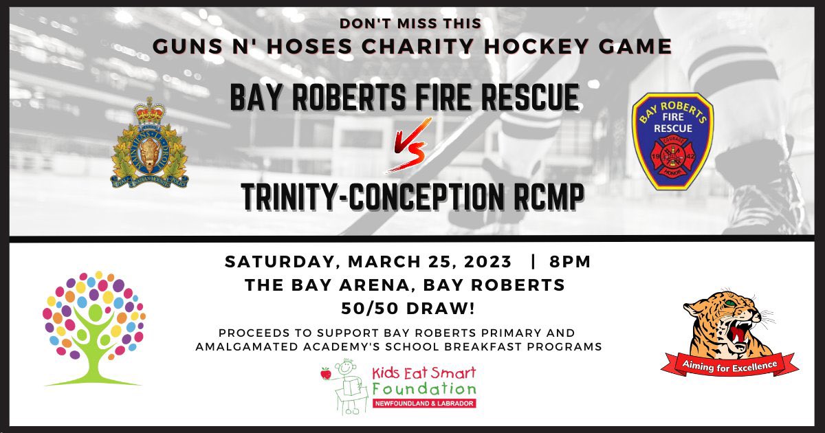 BayRobertsFireRescue tweet media