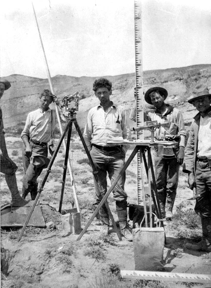 LAND SURVEYORS UNITED ✊ ɢʟᴏʙᴀʟ sᴜʀᴠᴇʏɪɴɢ ᴄᴏᴍᴍᴜɴɪᴛʏ tweet media