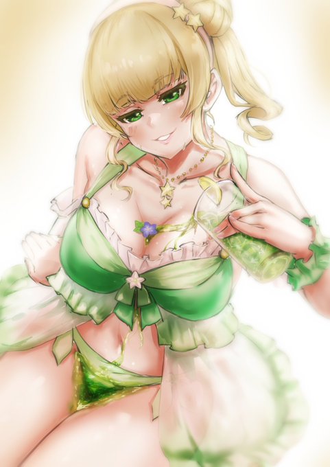 平安名すみれに負けたくねぇ… 