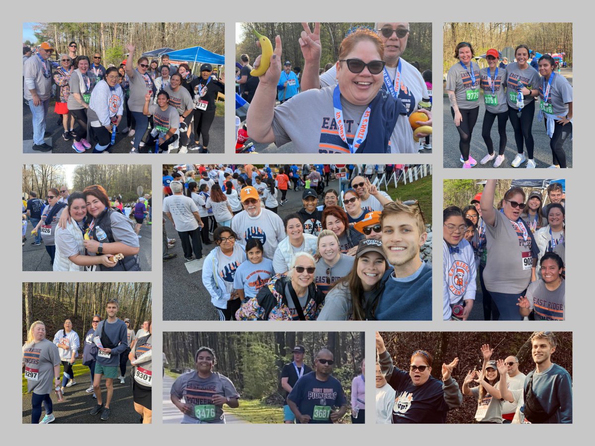 Christy Caldwell-Drake (@caldwell4) on Twitter photo East Ridge MS representing in ๐Colon Cancer Awareness Rump Run 2023 ๐<a href="/EastRidgeMS/">East Ridge Middle School</a> <a href="/HCSMRidge/">HCSMissionaryRidge</a> <a href="/JVanceHCS/">Jason Vance</a> <a href="/Lhamilton6642/">Laura Hamilton</a> East Ridge MS representing in ๐Colon Cancer Awareness Rump Run 2023 ๐<a href="/EastRidgeMS/">East Ridge Middle School</a> <a href="/HCSMRidge/">HCSMissionaryRidge</a> <a href="/JVanceHCS/">Jason Vance</a> <a href="/Lhamilton6642/">Laura Hamilton</a>