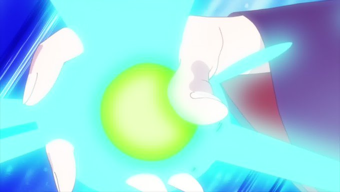 リトルウィッチアカデミア ／ Little Witch Academia (2013)Frame 12366/13494