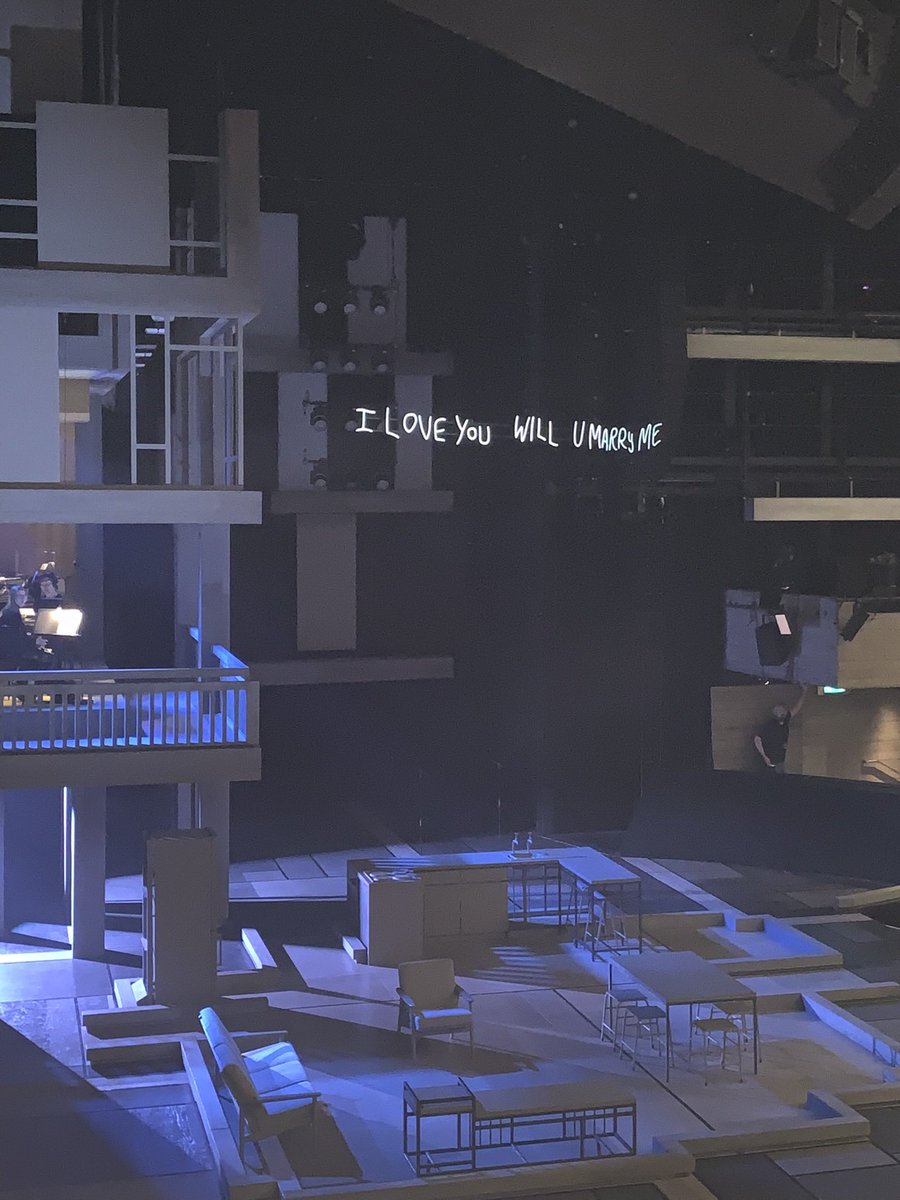 Zoë (@zoebirkbeck) on Twitter photo Was lucky enough to experience the beauty of <a href="/SkysEdgeMusical/">Standing At The Sky's Edge</a> last night and was overwhelmed by how well it captures the essence of northerness AND celebrates us well and truly. A very special new musical that’ll stay with me for a long long time; so. much. HEART. #eyupduck Was lucky enough to experience the beauty of <a href="/SkysEdgeMusical/">Standing At The Sky's Edge</a> last night and was overwhelmed by how well it captures the essence of northerness AND celebrates us well and truly. A very special new musical that’ll stay with me for a long long time; so. much. HEART. #eyupduck