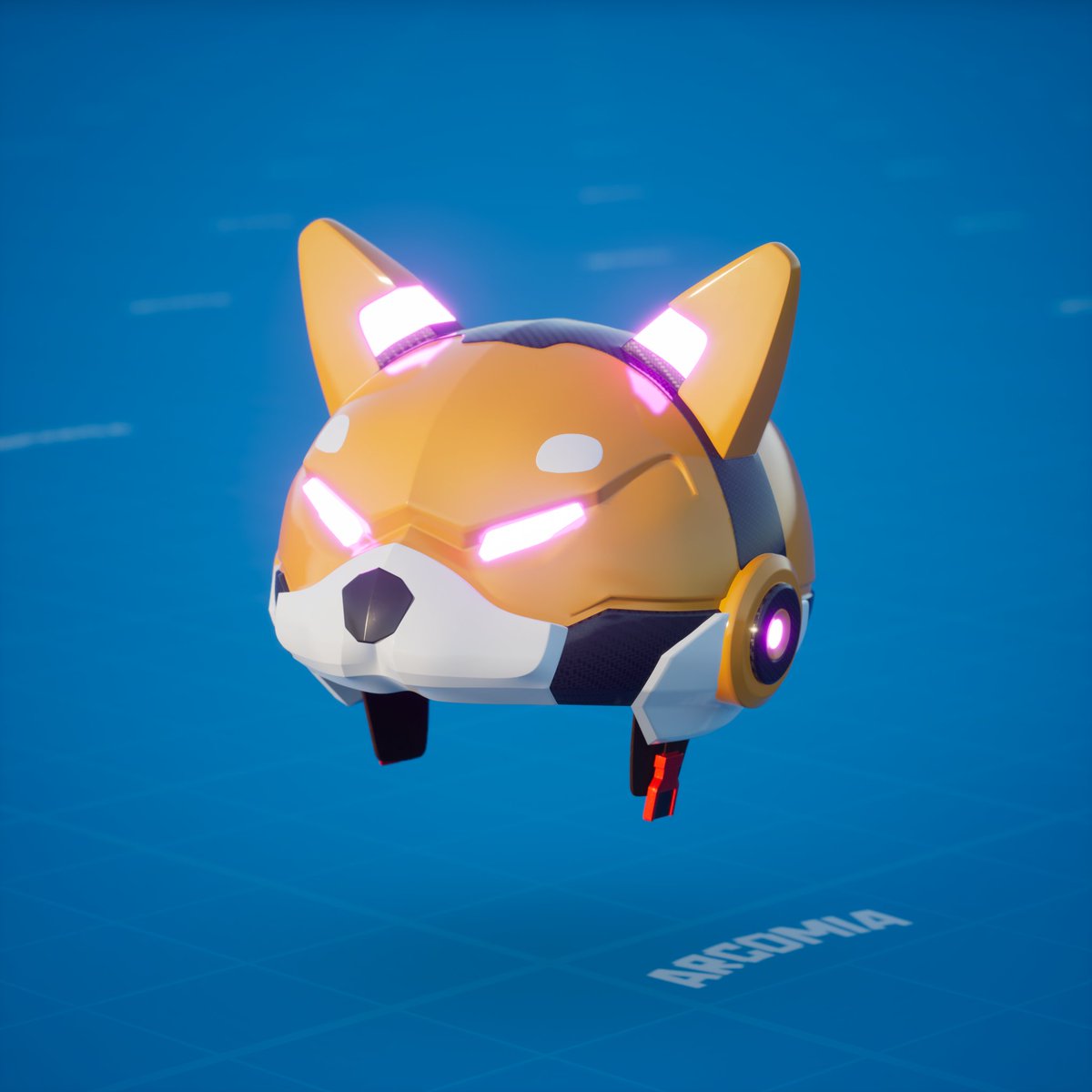 Out of Free Mints but #ShibaInu Shiba Pro-Tec X helmet is still available! Boost your #airdrop value by +50 to increase chances of winning RCM token airdrops. Visit arcomia.io to start now! 🔥

🌎 arcomia.io 

#ShibArmy #polygon #matic $matic #ethereum