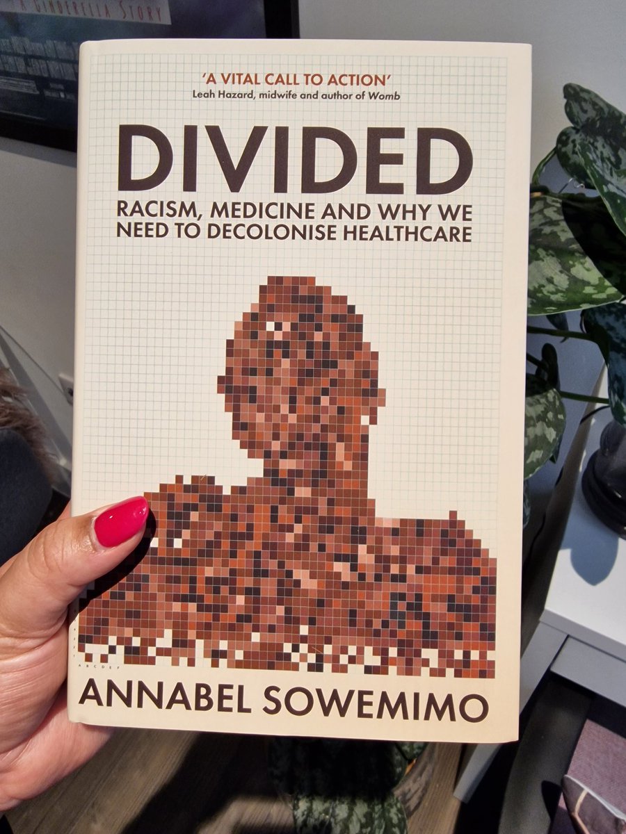 Furaha Asani (@drfuraha_asani) on Twitter photo "I often hear colleagues say that 'science is objective'. But that is simply not true. Even science is influenced by social contexts. And when much of our scientific understanding originates in deeply racist, colonialist contexts, we must challenge it." -<a href="/SoSowemimo/">Dr Annabel</a> in #Divided "I often hear colleagues say that 'science is objective'. But that is simply not true. Even science is influenced by social contexts. And when much of our scientific understanding originates in deeply racist, colonialist contexts, we must challenge it." -<a href="/SoSowemimo/">Dr Annabel</a> in #Divided