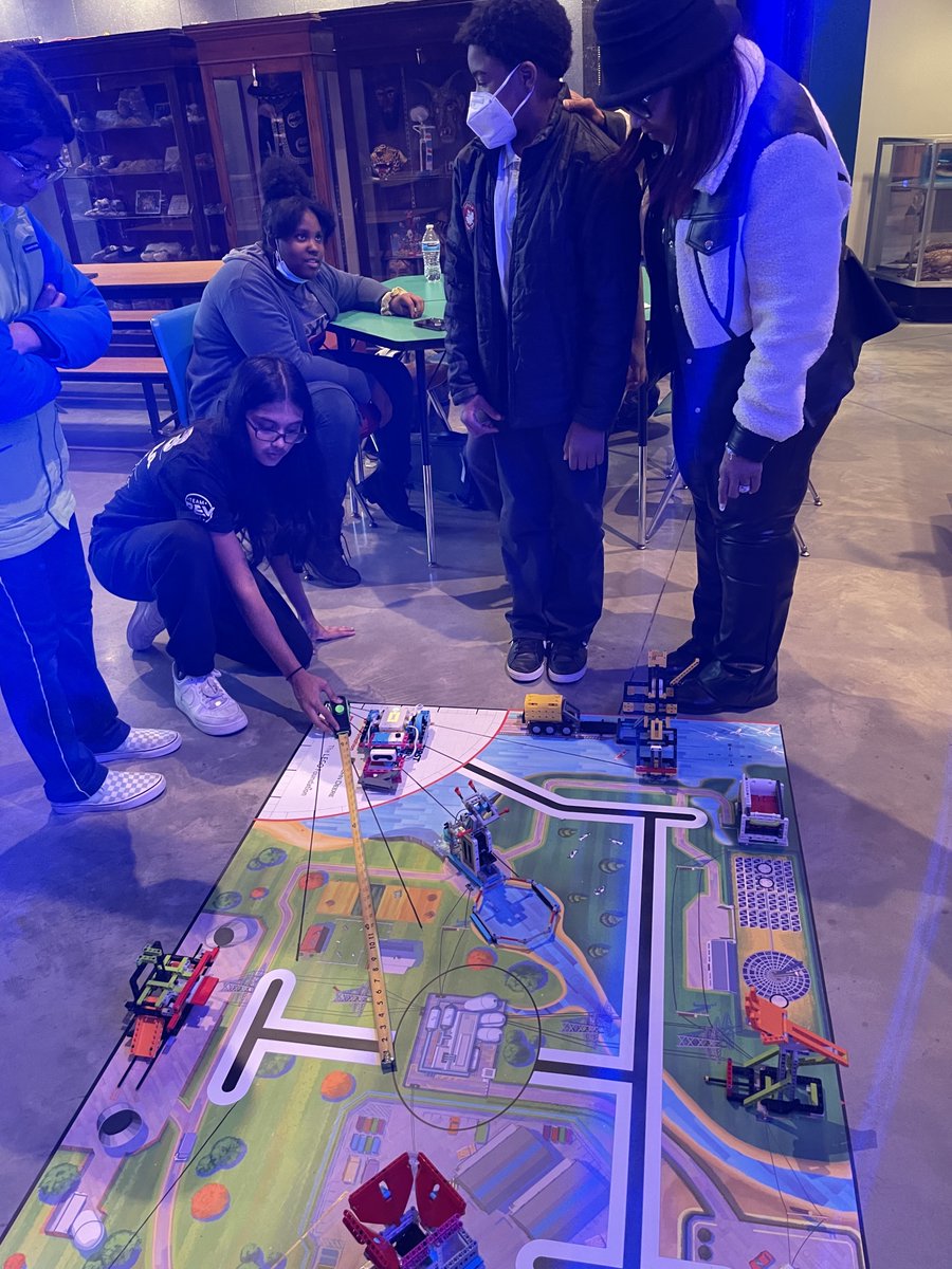 FIRST Robotics Competition Team 503 Frog Force (@frogforce) on Twitter photo Hoppy to be at the @alliancemotor FLL workshop this Thursday helping out the @Detroit12 <a href="/firstlegoleague/">FIRST LEGO League</a> teams competing this spring! Thank you to Coach Jones for leading the workshop and <a href="/DetChildrenMus/">DetroitChildsMuseum</a> for hosting! Hoppy to be at the @alliancemotor FLL workshop this Thursday helping out the @Detroit12 <a href="/firstlegoleague/">FIRST LEGO League</a> teams competing this spring! Thank you to Coach Jones for leading the workshop and <a href="/DetChildrenMus/">DetroitChildsMuseum</a> for hosting!