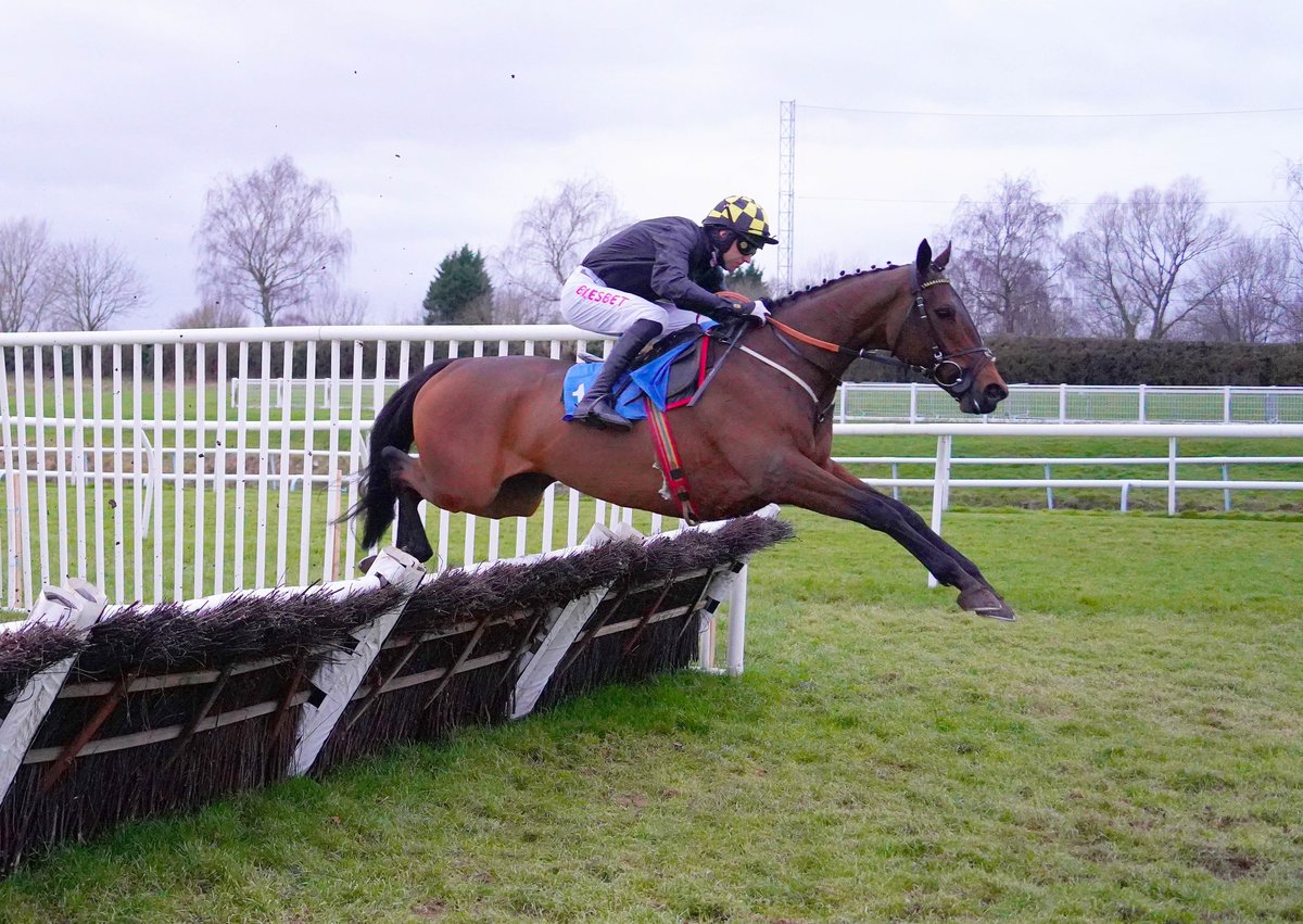 Leicester Racecourse tweet media