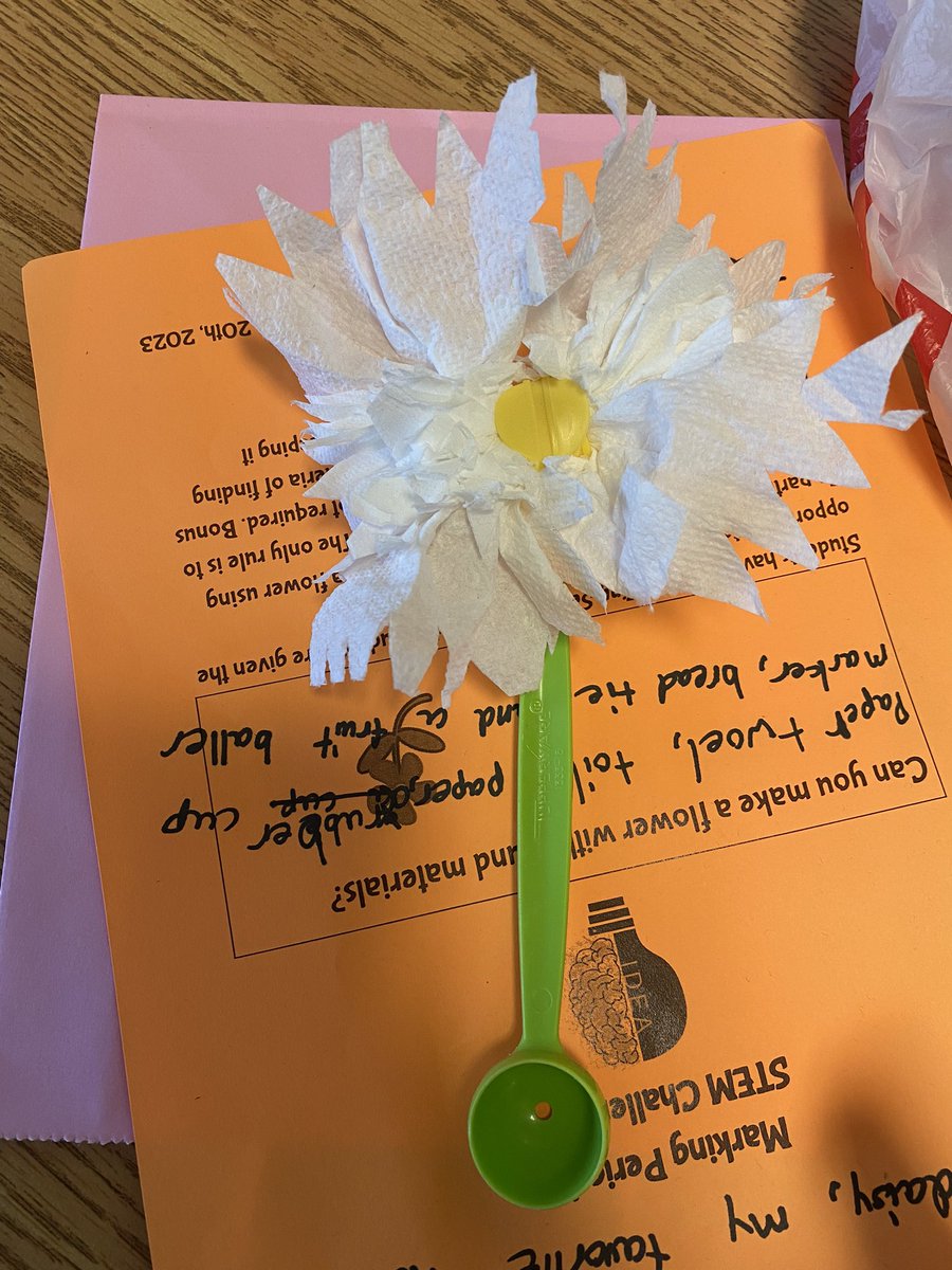 KC 4th grade class tweet media