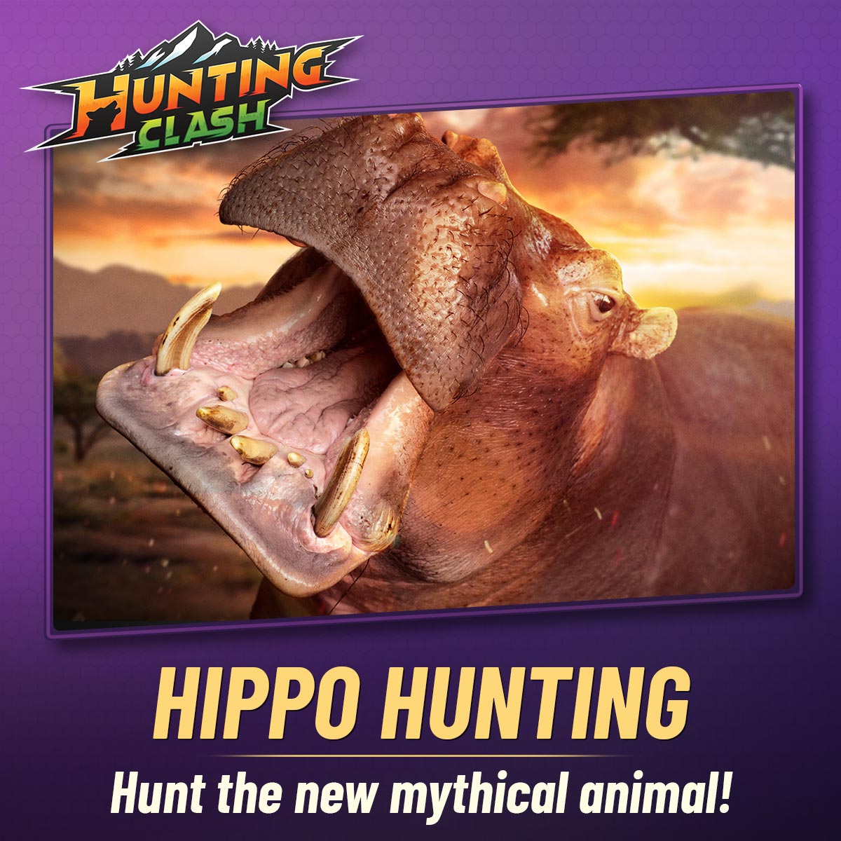 Zoo Tycoon 3: Hippopotamus 