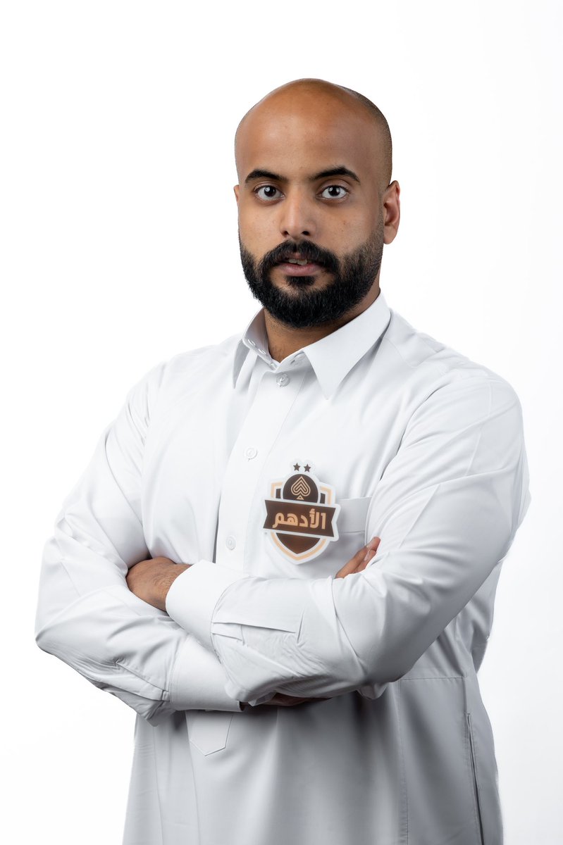 تم التعاقد مع الاعب (عقيل💪🏾) لتمثيل فريق الأدهم