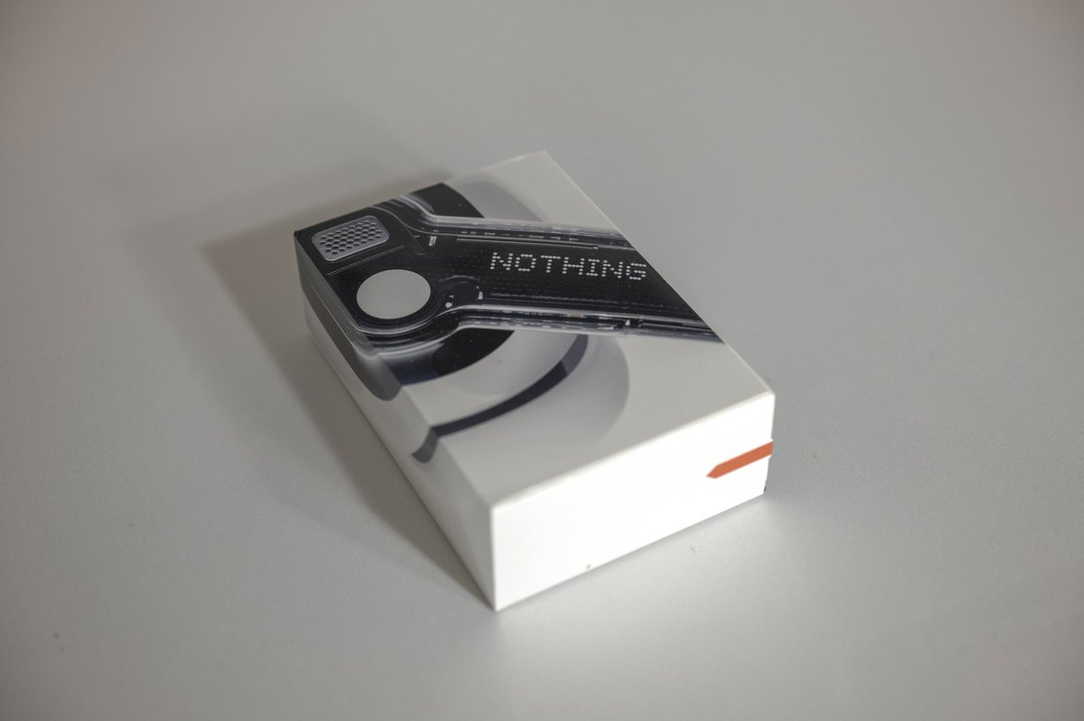 Mimmi_exe's tweet photo. #Nothing #ear2 https://t.co/nUum3cCPY5