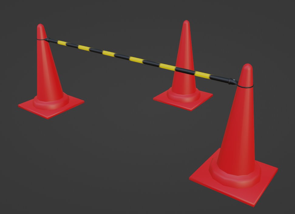 qm_aeyk's tweet photo. コーン🔺
#blender #b3d #3DCG #Blender3d https://t.co/QceMSxAIV8