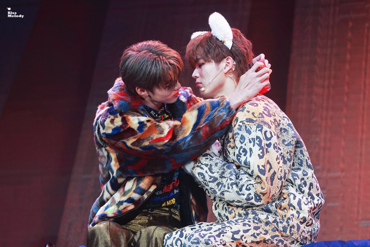 KissMeIody's tweet photo. 230325
@nichameen8 @PKrittanun
#MEENPINGTOTHEMOONDay2
#Meennicha8 #Pingkrittanun https://t.co/kuXFqqzUtH