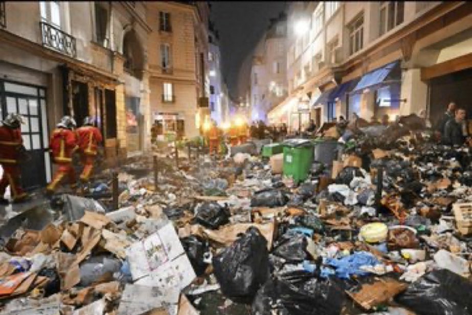 Xavier Capelles tweet media