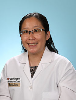 WashU Medicine Pathology & Immunology (@washu_pathology) on Twitter photo Dr. Liang-I Kang, Instructor of Anatomic & Molecular Pathology, recently received a K12 Paul Calabresi Career Development Award in Clinical Oncology from <a href="/theNCI/">National Cancer Institute</a>. Dr. Kang is a proud alum of our PSTP program. Congratulations, Dr. Kang! Read more here: pathology.wustl.edu/dr-liang-i-kan… Dr. Liang-I Kang, Instructor of Anatomic & Molecular Pathology, recently received a K12 Paul Calabresi Career Development Award in Clinical Oncology from <a href="/theNCI/">National Cancer Institute</a>. Dr. Kang is a proud alum of our PSTP program. Congratulations, Dr. Kang! Read more here: pathology.wustl.edu/dr-liang-i-kan…