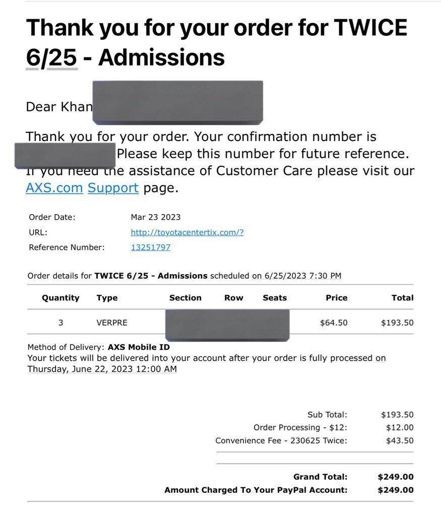 khan 🧡🤍💗 on Twitter "can someone going to the twice houston concert