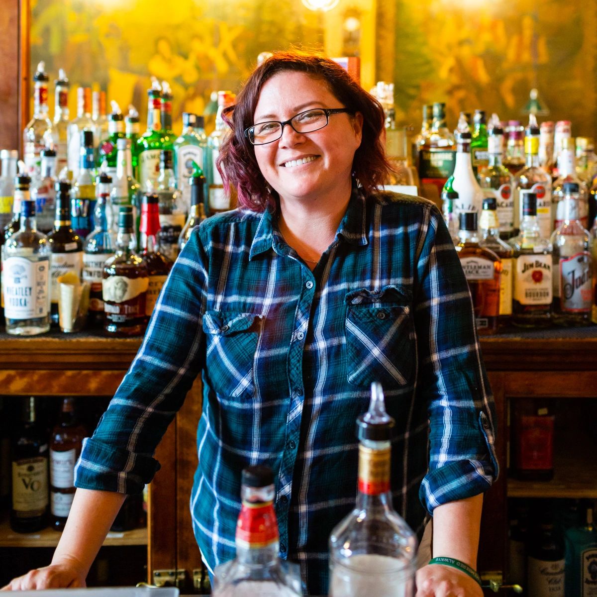 puempels's tweet image. We love working in this community! Thank you for continuing to support your local tavern.