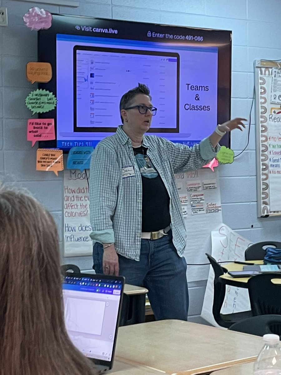 Cindy Gaston (@gastoncindy) on Twitter photo I had no idea there were so many amazing ways to use <a href="/canva/">Canva</a>! Thanks, <a href="/apsitjen/">Jen Hall, NBCT</a> for a great session at <a href="/edcampGigCity/">edcampGigCity</a> #lifelonglearning #edtech I had no idea there were so many amazing ways to use <a href="/canva/">Canva</a>! Thanks, <a href="/apsitjen/">Jen Hall, NBCT</a> for a great session at <a href="/edcampGigCity/">edcampGigCity</a> #lifelonglearning #edtech