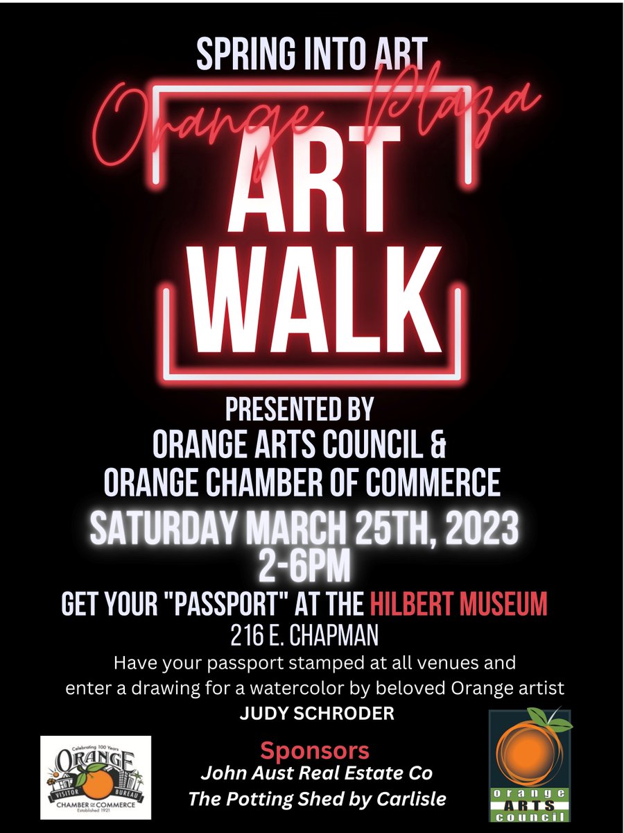 Orange Chamber tweet media