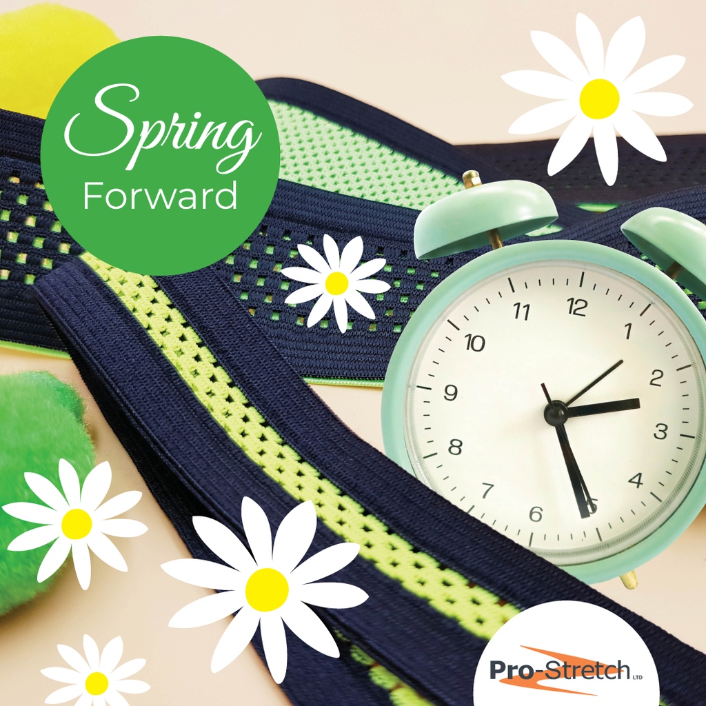 Prostretch's tweet photo. Don't forget at 1am Sunday 26th March the UK clocks go forward an hour

https://t.co/igY5nfkDxq

#timefortrims ⏰
#springforward2023
#prostretchuk
#daylightsavingtime
#time
#clocks https://t.co/EHD2kHkXNQ