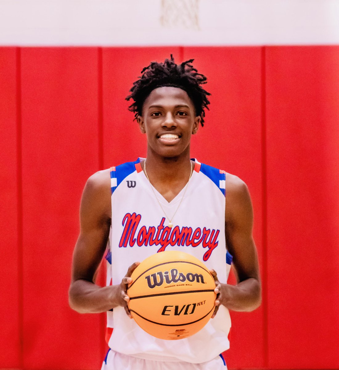 CONGRATS Jakobe Mobley!!! #GOEAGLES