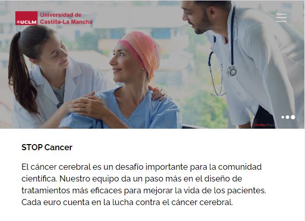 Universidad de Castilla-La Mancha tweet media