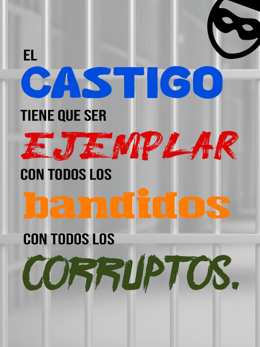#VenezuelaContraLaCorrupción

"Hay que atacar la corrupción en todos lados y en todos los niveles, sin contemplaciones"
¡Chávez siempre Chávez!