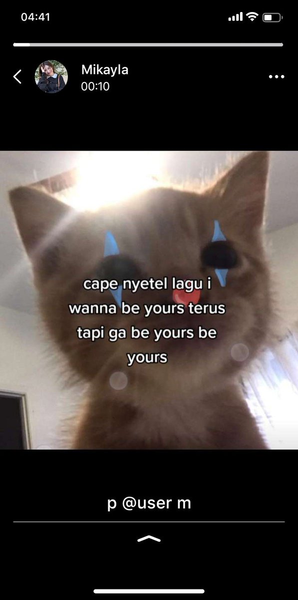 leebitxx's tweet photo. " i wanna be yours terus tapi ga be yours be yours"

— Lee haechan × Loverruk few tweets AU https://t.co/M03xkOIv5x