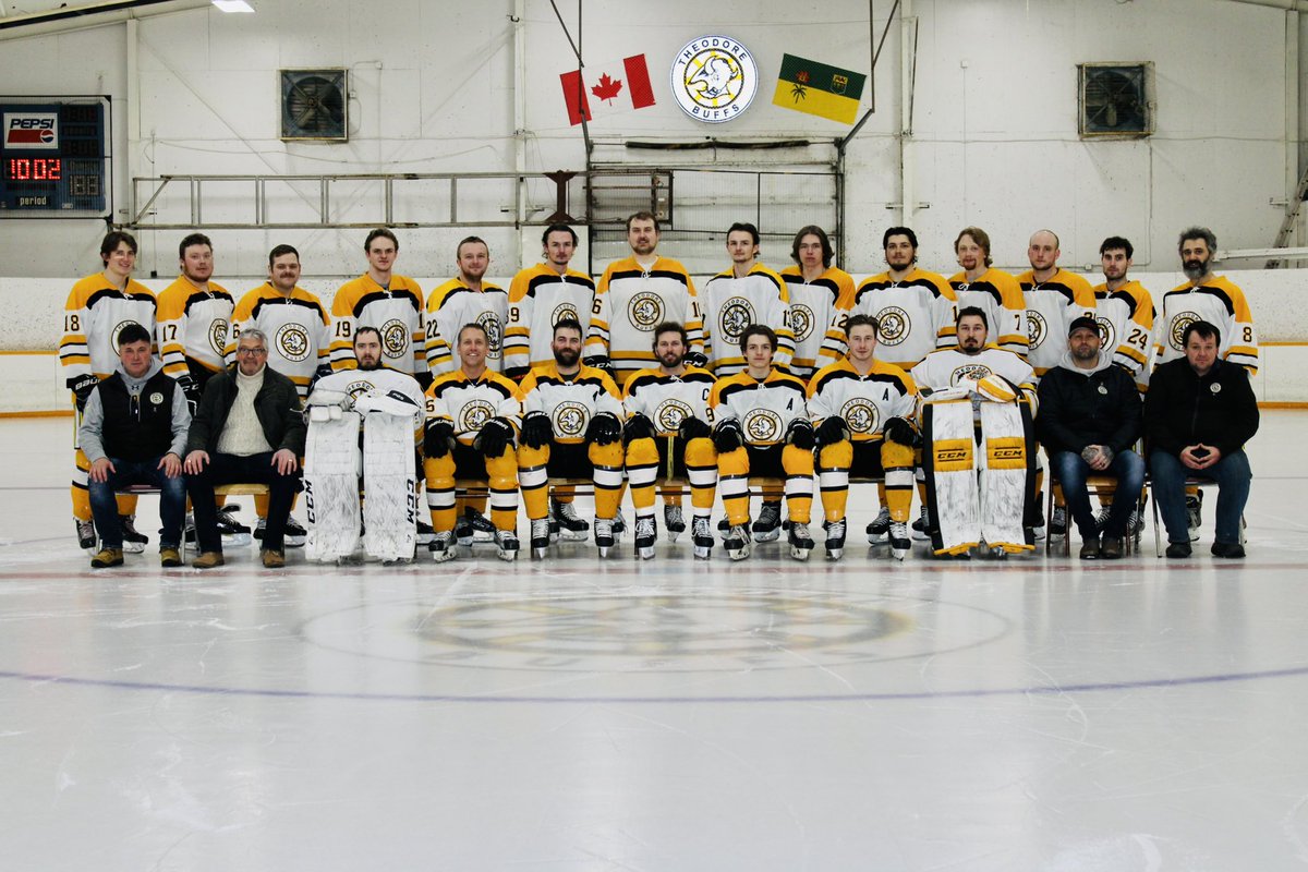 Theodore Buffalos tweet media