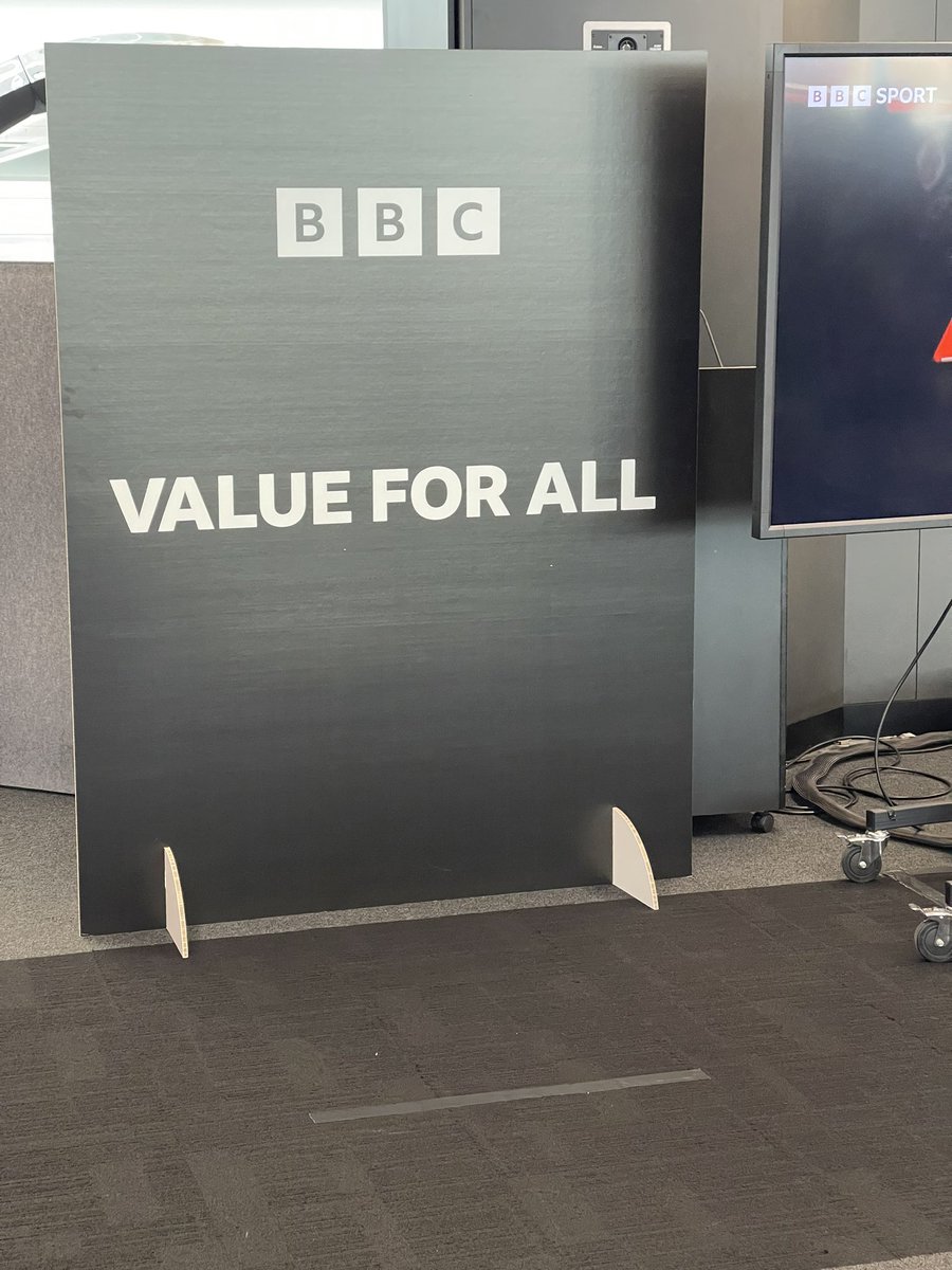 <a href="/Deafequality/">Brian Kokoruwe Author ✍🏾</a> interesting valuable meeting at the BBC studios yesterday. Good networking too.