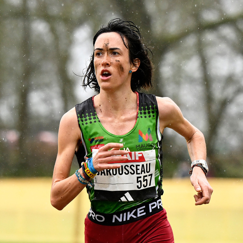 FFAthletisme's tweet photo. 🏆 Championnats de France du 10 km : Jarousseau et Bour en têtes d’affiche
#CF10km