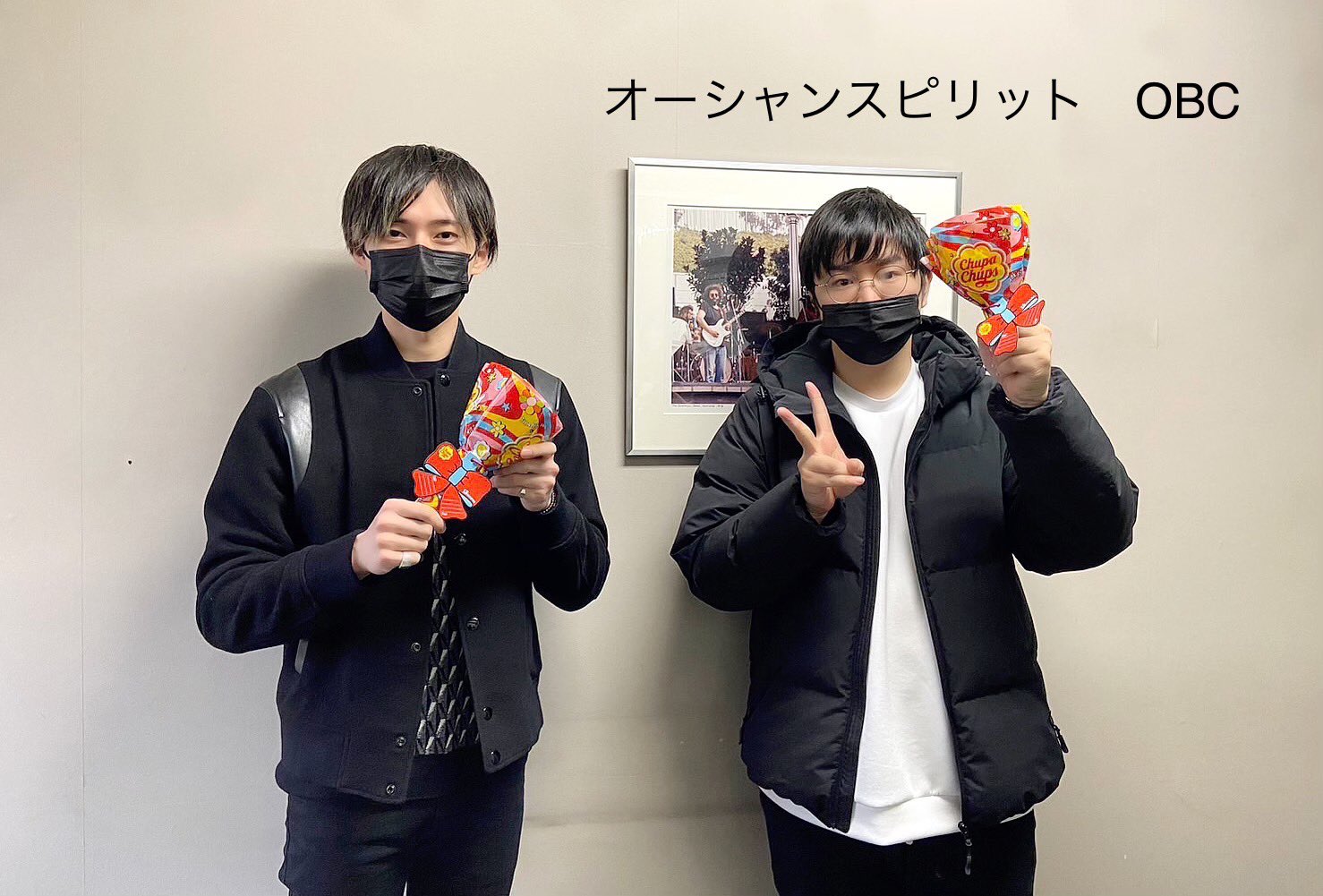Amazon.co.jp: 増田俊樹・村上喜紀のオーシャンスピリット 釣り