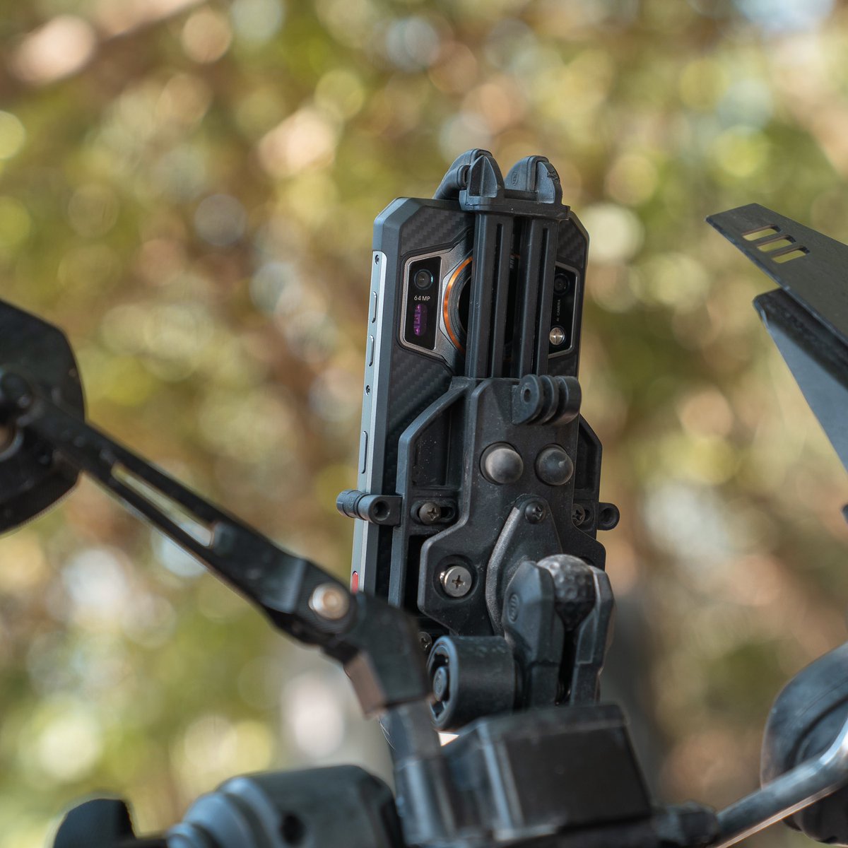 oukitelmobile's tweet photo. 🛸No matter where you go, #wp21ultra can lead you, what do you want to challenge with #Oukitel?⛰

🧩#Oukitel #WP21Ultra
Buy now👉
https://t.co/TShxPG9QOK

#adventure #woodworking #motorcycle #ruggedphone #dustproof #waterproof #dropproof #thermal #thermalphone #nightcamera https://t.co/sndOar8NPb
