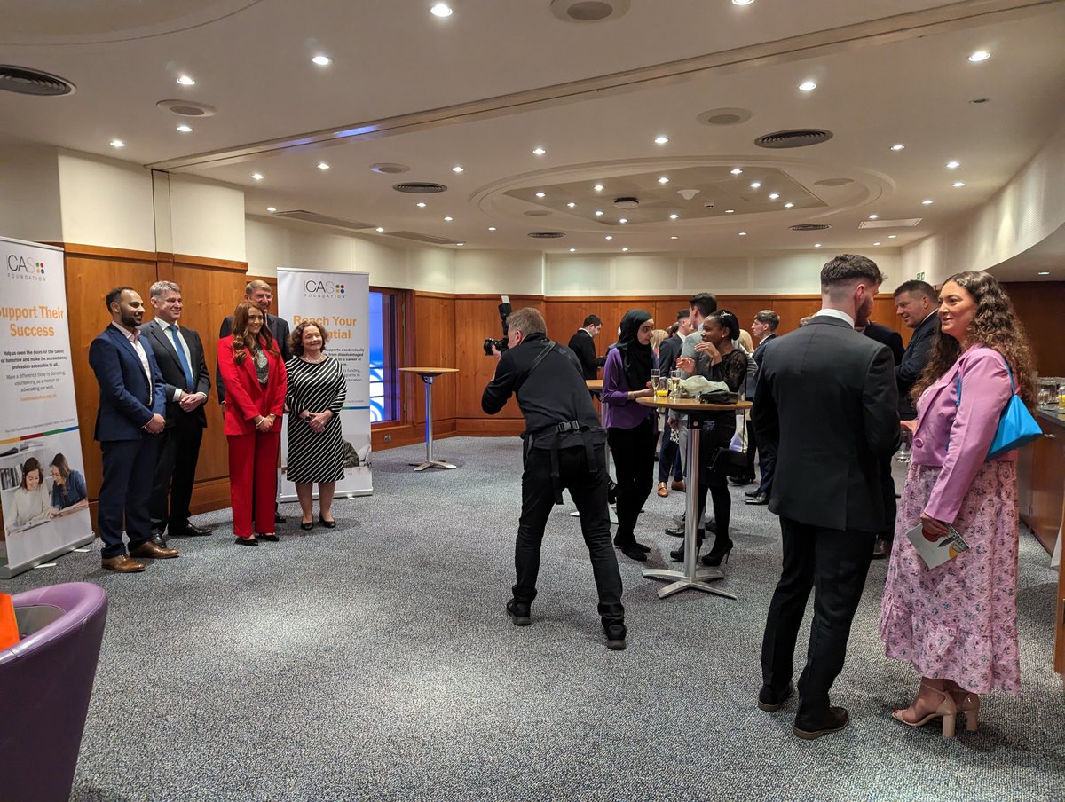 ICASFoundation's tweet photo. We've had a fantastic morning celebrating our grads and mentors at the @ICASaccounting Admissions Ceremony 2023, from Liam Guthrie's keynote to our post-ceremony reception.
Want to see more? Check out the event recording at https://t.co/VWHNdnUNtf
#ProudtobeaCA #ICASClassof2022 https://t.co/vOpcQNdJis