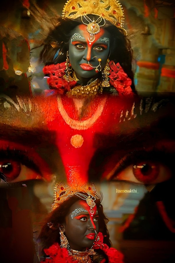 AkanshaBugga's tweet photo. Today's episode of #Naagin6 is so fabulous..@itsmetejasswi just set the screen on fire...Goosebumps moment...She can emote 1000 emotions through her eyes #TejasswiPrakash 
Soo proud to be her fan🫡 https://t.co/d89oNmzknr