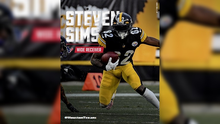 sims pittsburgh steelers