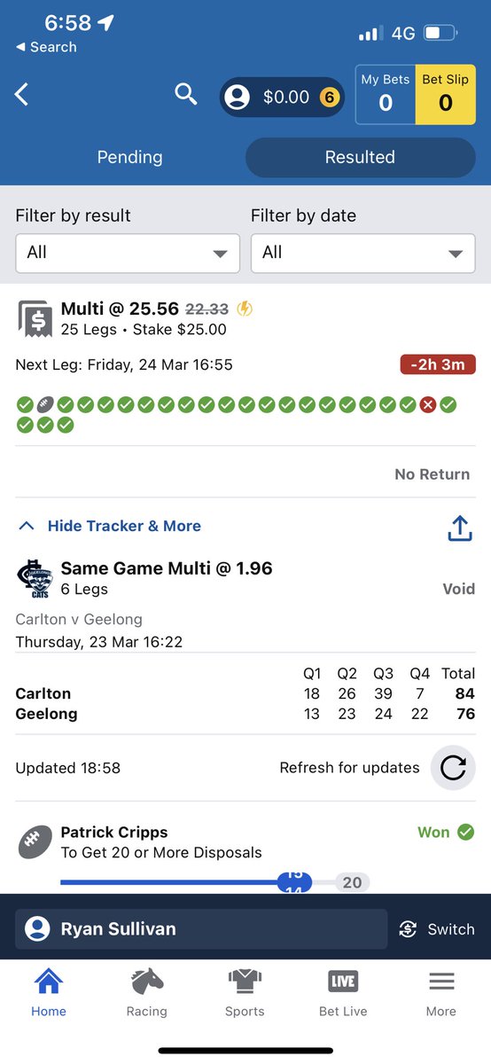 The 1 thing worse than heart break