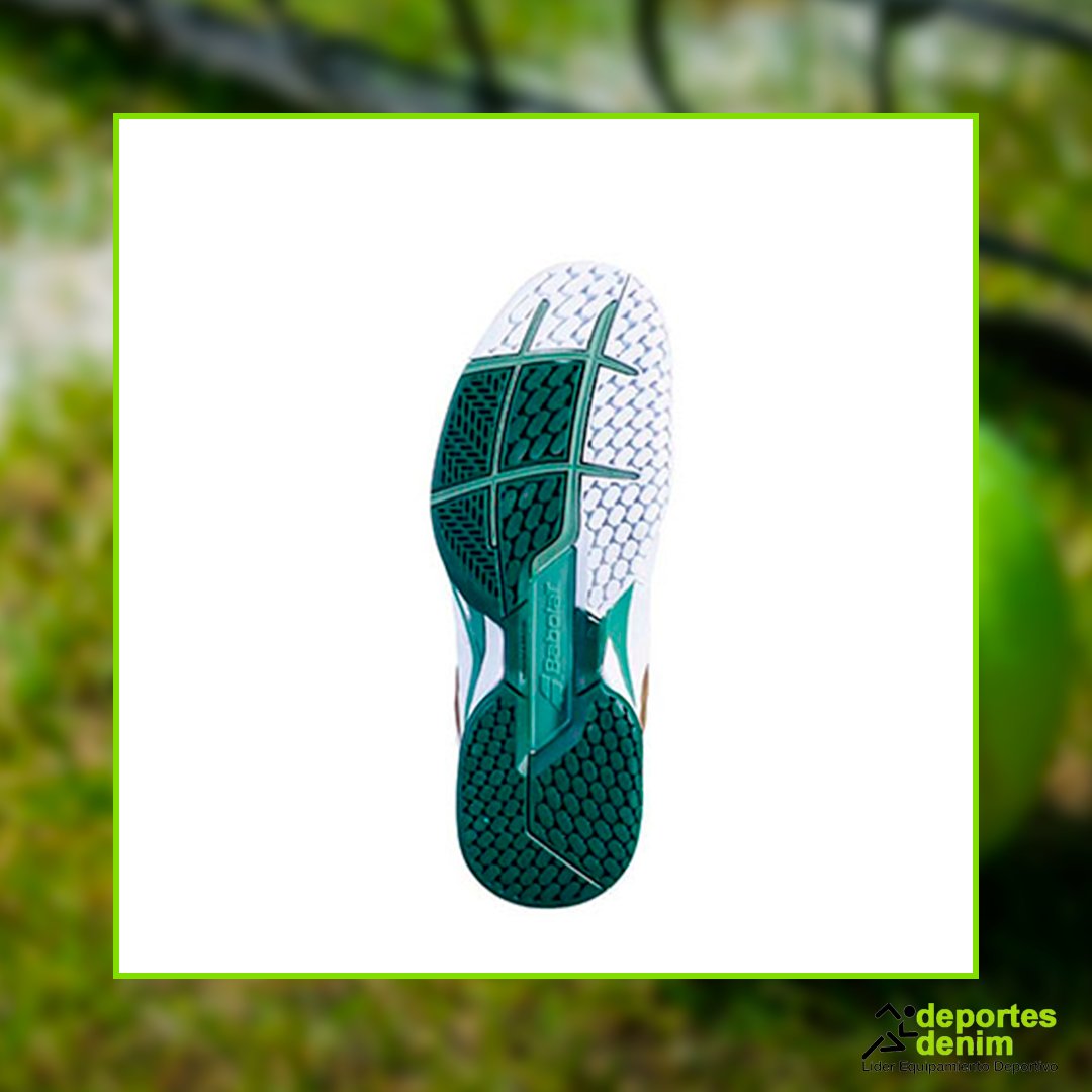 baselider's tweet photo. Vuelve el buen tiempo, vuelve el tenis🎾 
Estas Babolat Propulse Blast All Court Wimbledon, forman parte de nuestra nueva colección. Serán la opción perfecta para volver a retomar tus habilidades con la raqueta en cualquier tipo de pista. ¡Ya disponibles en web y en tienda! https://t.co/9JgpAweNo0