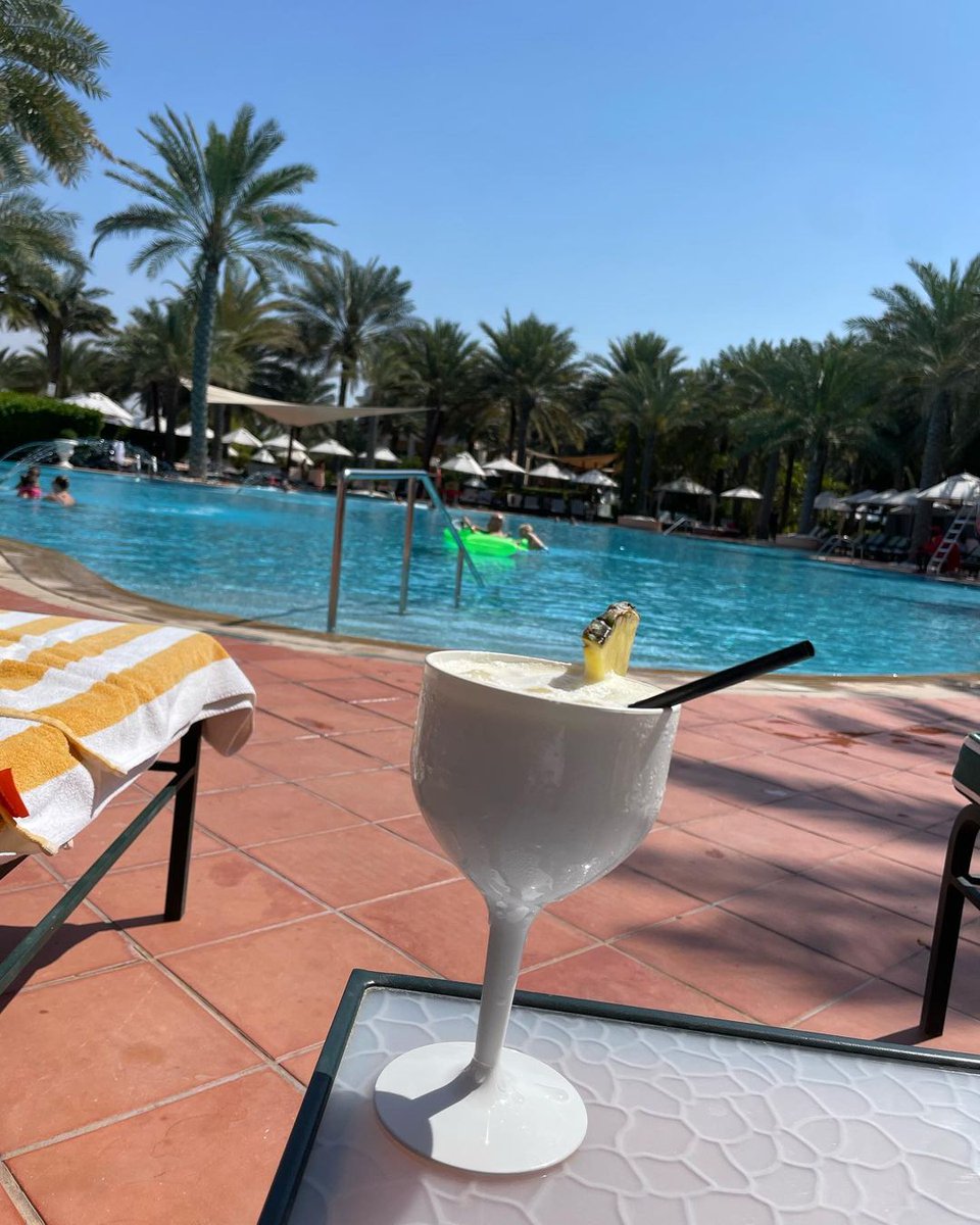 Rochelle Gilmore (@rochellegilmore) on Twitter photo From freezing in the snow to the warmth of the sun!
Nothing like coming home to a familiar bed! <a href="/KempinskiPalm/">Kempinski Hotel Palm</a> It’s nice to be back…. even if it’s only for 10 days! Gym, stretch, swim, relax then pack again!
It's the final stretch. Mount Everest Summit attempt, April/May 2023. From freezing in the snow to the warmth of the sun!
Nothing like coming home to a familiar bed! <a href="/KempinskiPalm/">Kempinski Hotel Palm</a> It’s nice to be back…. even if it’s only for 10 days! Gym, stretch, swim, relax then pack again!
It's the final stretch. Mount Everest Summit attempt, April/May 2023.
