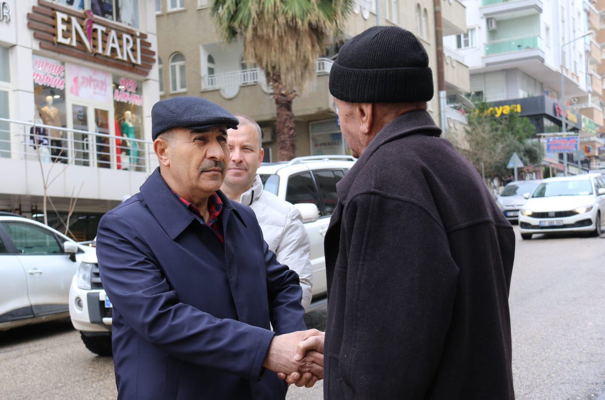 Mahmut Demirtaş