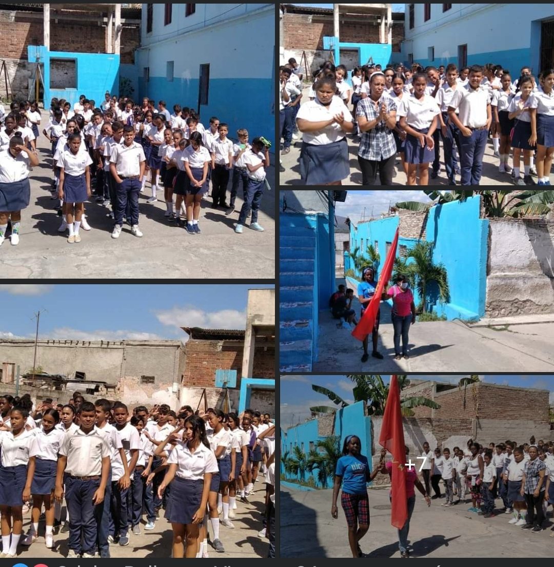 CedenoPazo's tweet photo. En el día de ayer desde Santiago realizaron los abanderamientos de los pioneros que custodiarán las urnas el próximo 26 de marzo. 
#YoVotoXTodos
#MejorEsPosible 
@aylinalvarezG 
@MeyvisEstevezE 
@DrRobertoMOjeda @JLBrocheLorenzo @UJCdeCuba @OPJMCuba https://t.co/Ceq67fNRRk