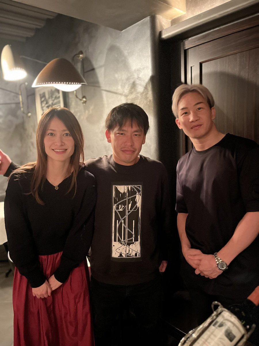 活動歴および当時の関連ビジュアル記録