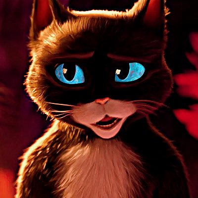 S0FTESTPAWS's tweet photo. “ you know what ? 

             No thanks , I’m good . I /really/ don’t need to know” https://t.co/vajV6jmBRG