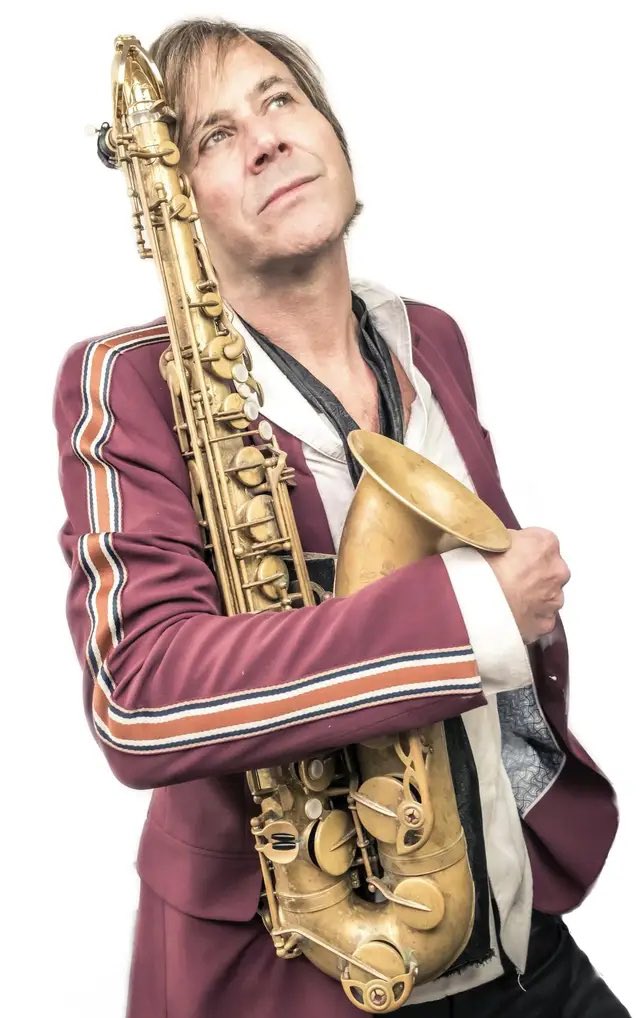 SpandauBallet's tweet photo. Happy Birthday, Mr. Norman! 🎂🕺🍾

Enjoy your day, Steve, and have fun!

x https://t.co/ctF2MGGLM9