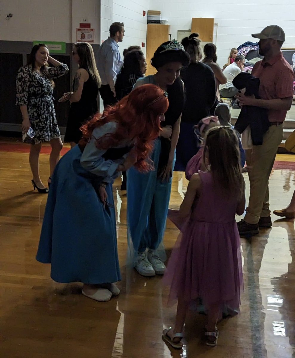 More pictures from a fun night!!