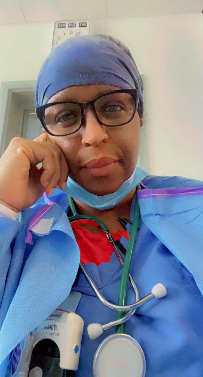 4.5hrs down ❤️8.5 to go 🥺#ilovewhatido ❤️❤️#saturday 🥰 #savinglivesmatter 💖#ICU #criticalcare