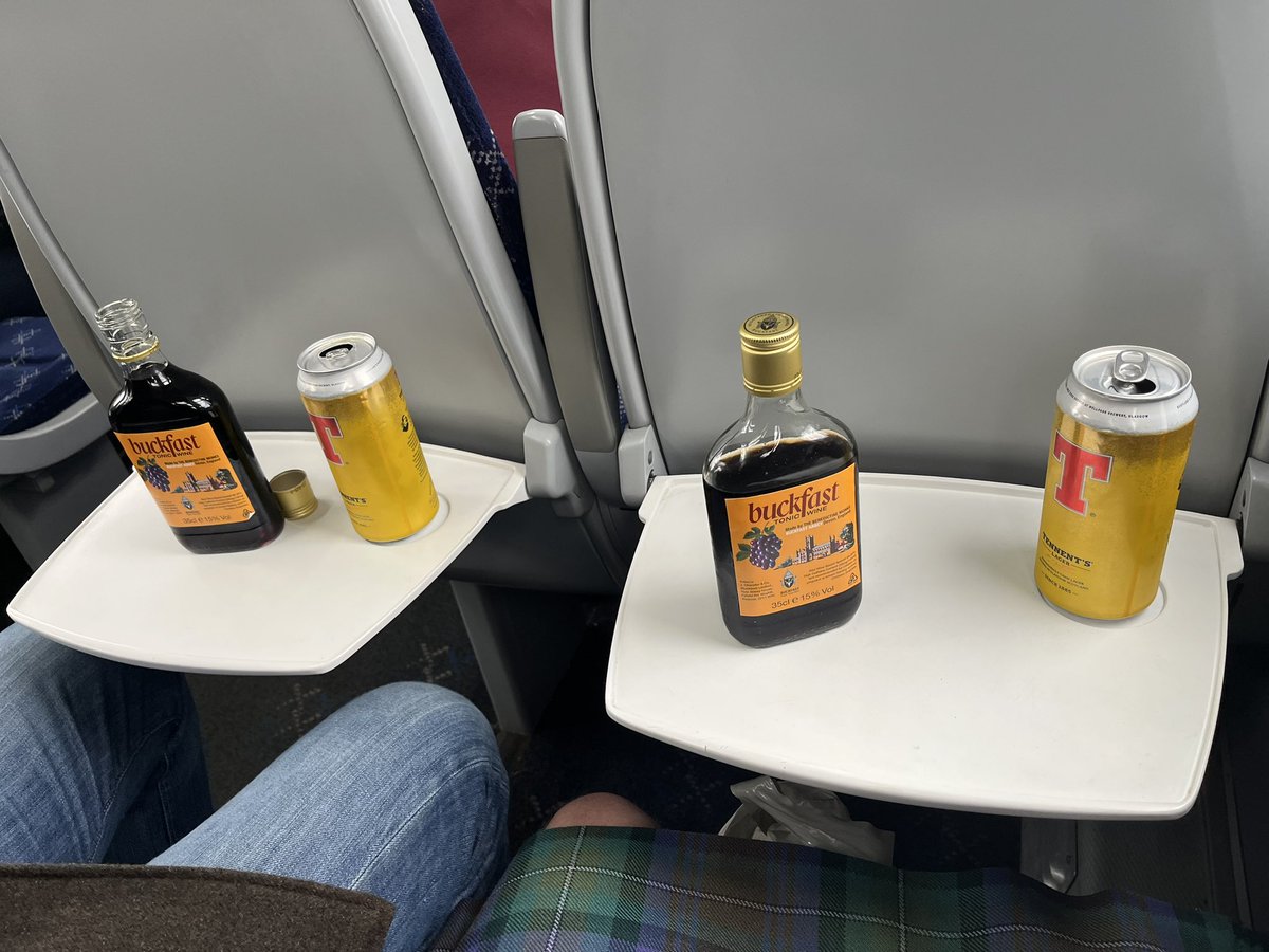 Partick_Monkey's tweet image. #SCOCYP #breakfast